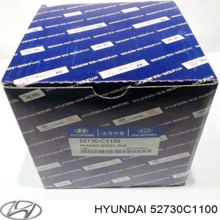Cubo traseiro Hyundai/Kia 52730C1100 preço, a partir de 129,40 USD