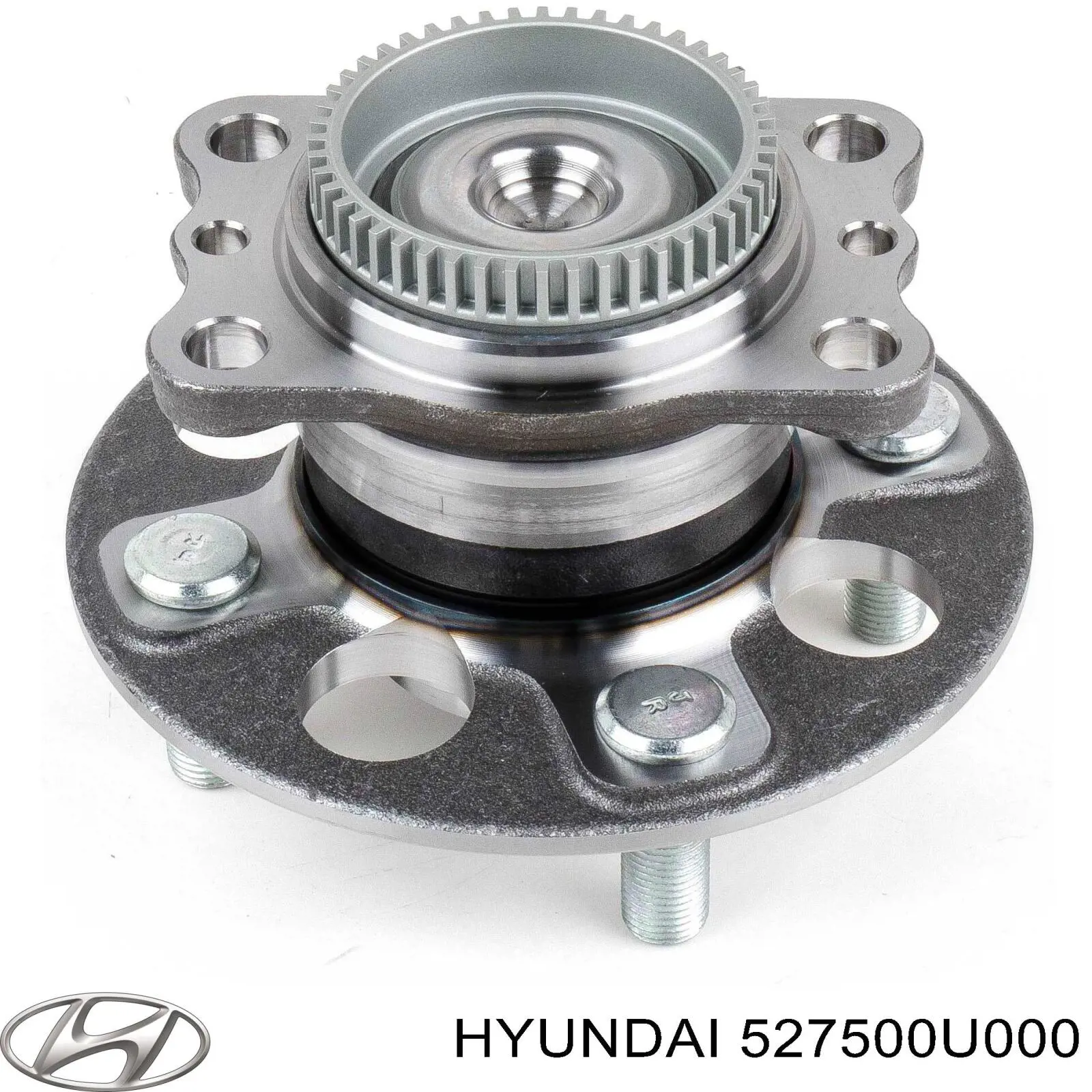 Compre 527500U000 Hyundai/Kia Cubo traseiro