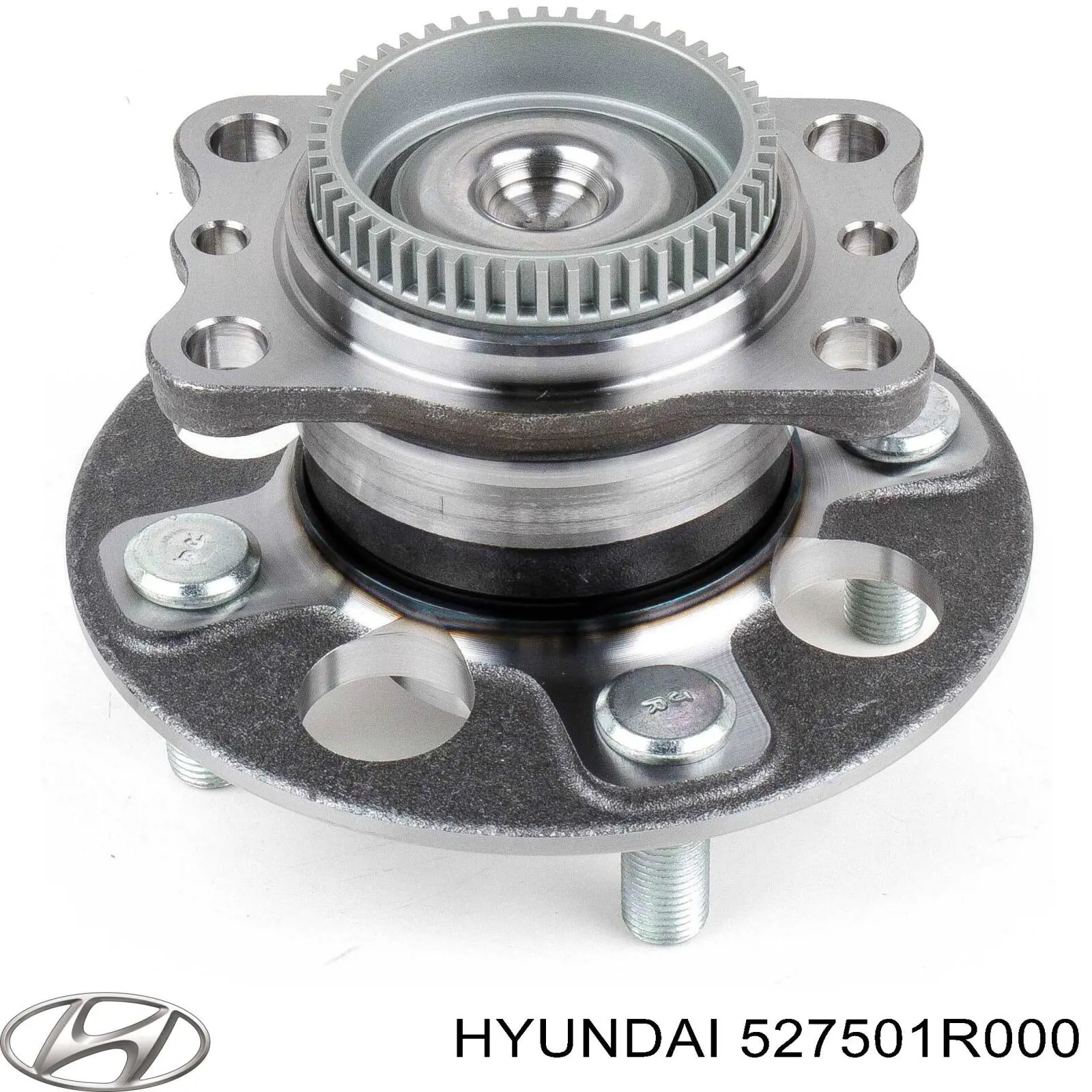 Cubo traseiro Hyundai/Kia 527501R000 preço, a partir de 82,57 USD