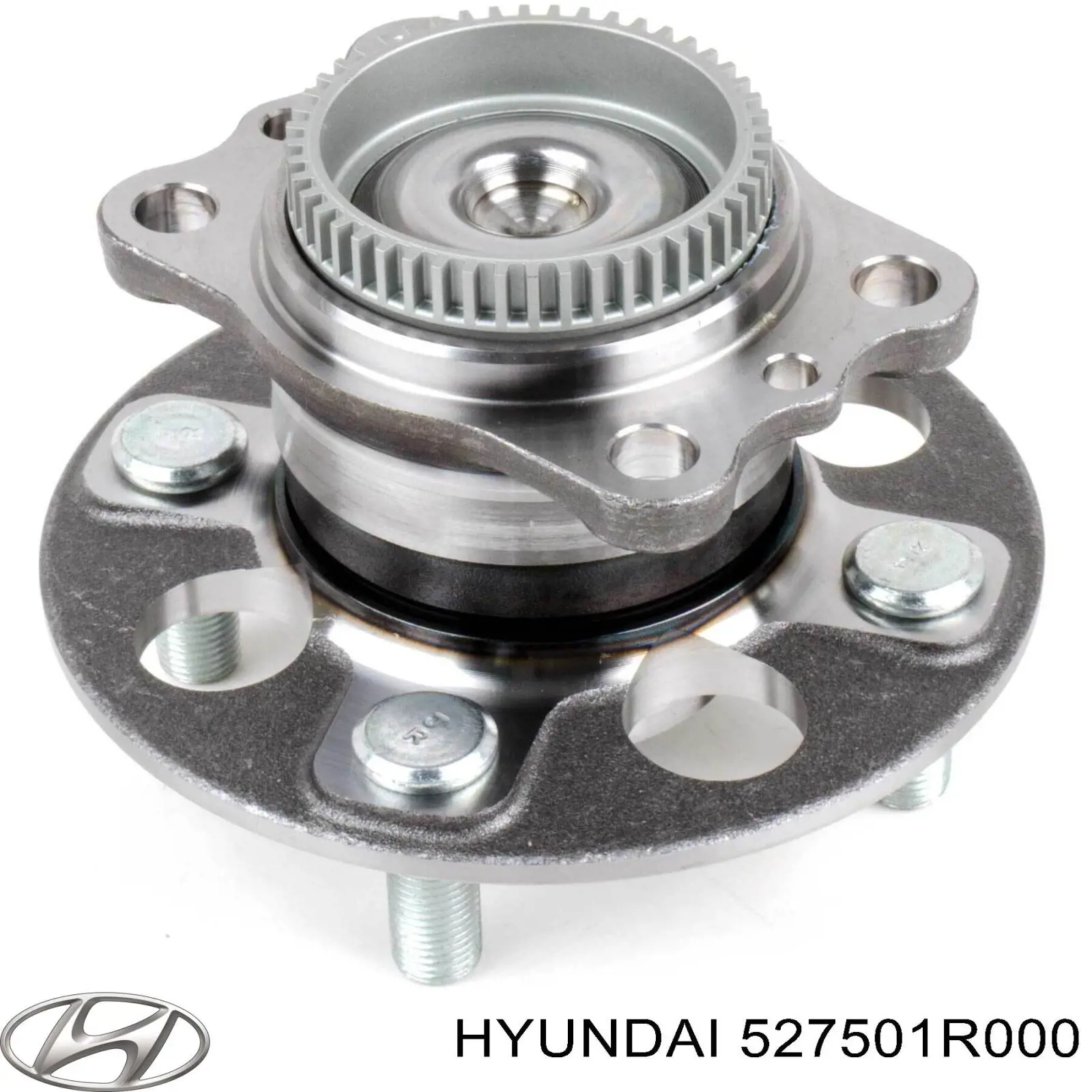 Compre 527501R000 Hyundai/Kia Cubo traseiro