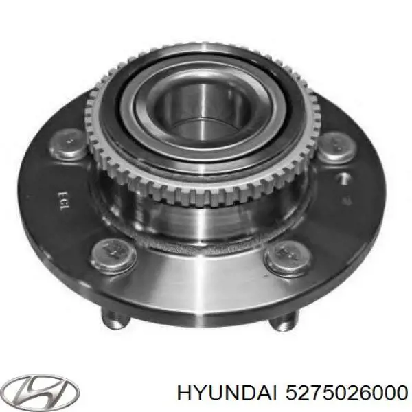 Cubo traseiro Hyundai/Kia 5275026000 preço, a partir de 56,73 USD