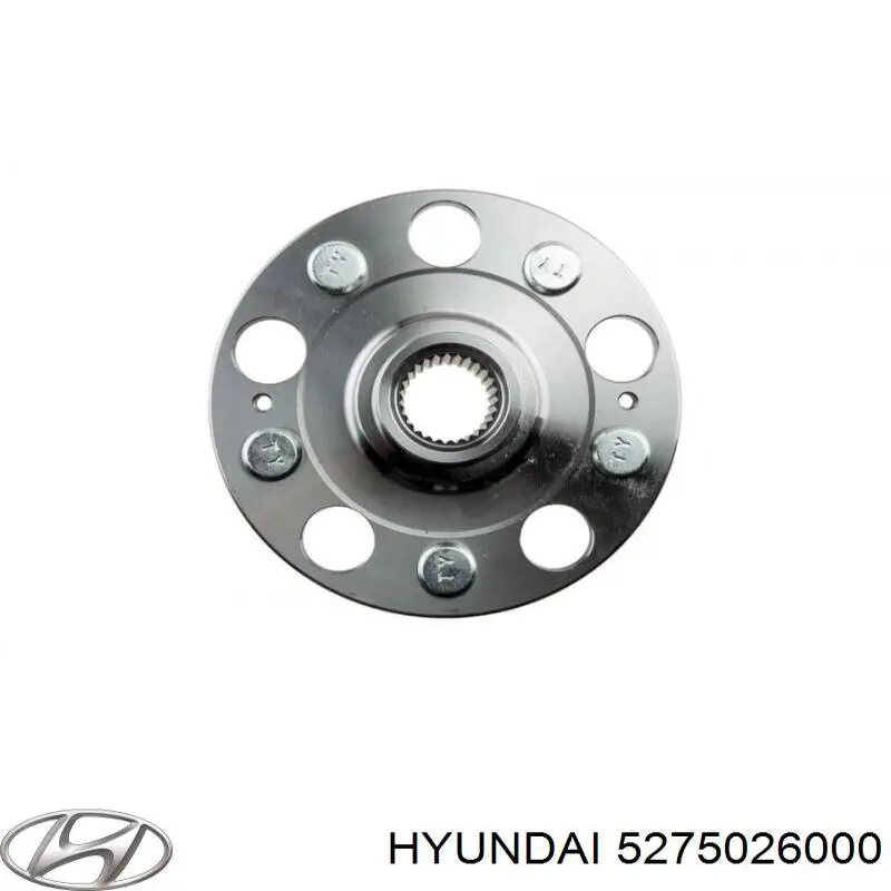 Compre 5275026000 Hyundai/Kia Cubo traseiro