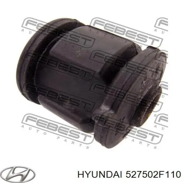 Pino moente (extremidade do eixo) traseiro esquerdo Hyundai/Kia 527502F110 preço, a partir de 97,05 USD