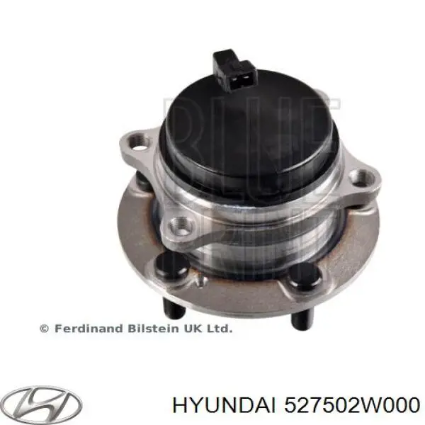  Hyundai/Kia 527502W000