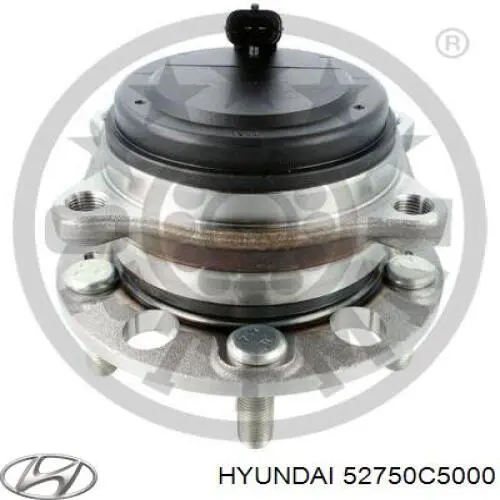Cubo traseiro GSP 9400463 preço, a partir de 127,07 USD