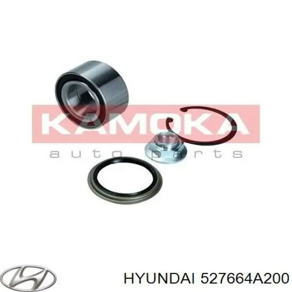  Hyundai/Kia 527664A200 preço, a partir de 8,90 USD