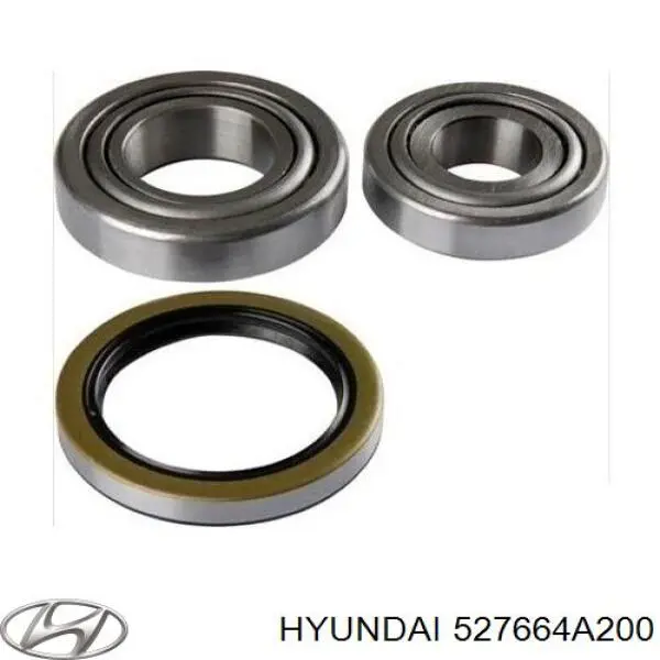 Compre 527664A200 Hyundai/Kia 