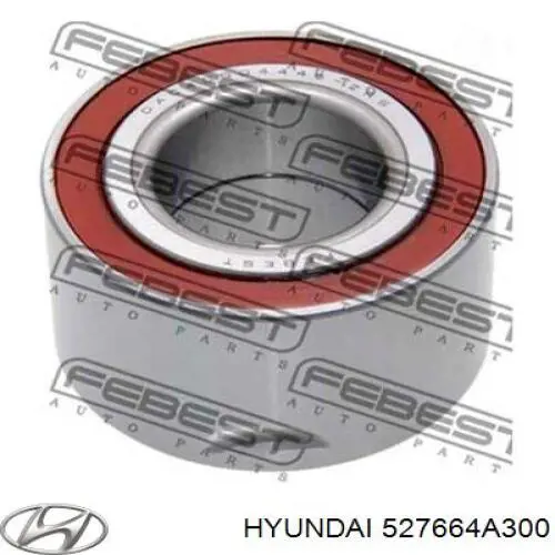  Hyundai/Kia 527664A300 preço, a partir de 8,11 USD