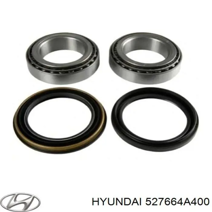  Hyundai/Kia 527664A400 preço, a partir de 8,90 USD