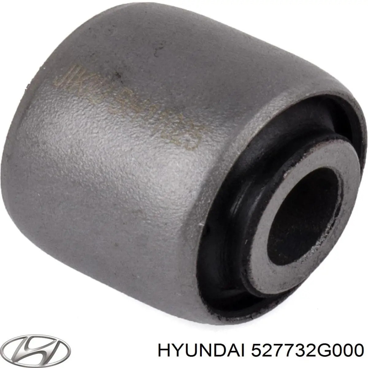 Bloco silencioso do pino de apoio traseiro Hyundai/Kia 527732G000 preço, a partir de 5,21 USD