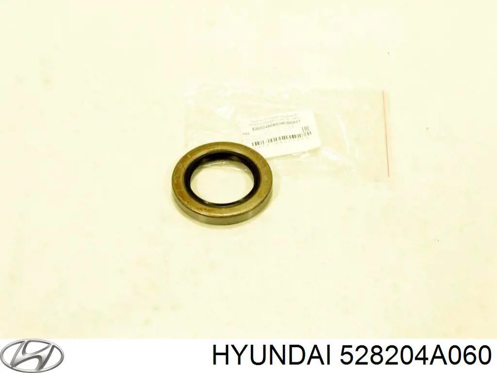 Vedação externa do semieixo do eixo traseiro Hyundai/Kia 528204A060 preço, a partir de 17,24 USD