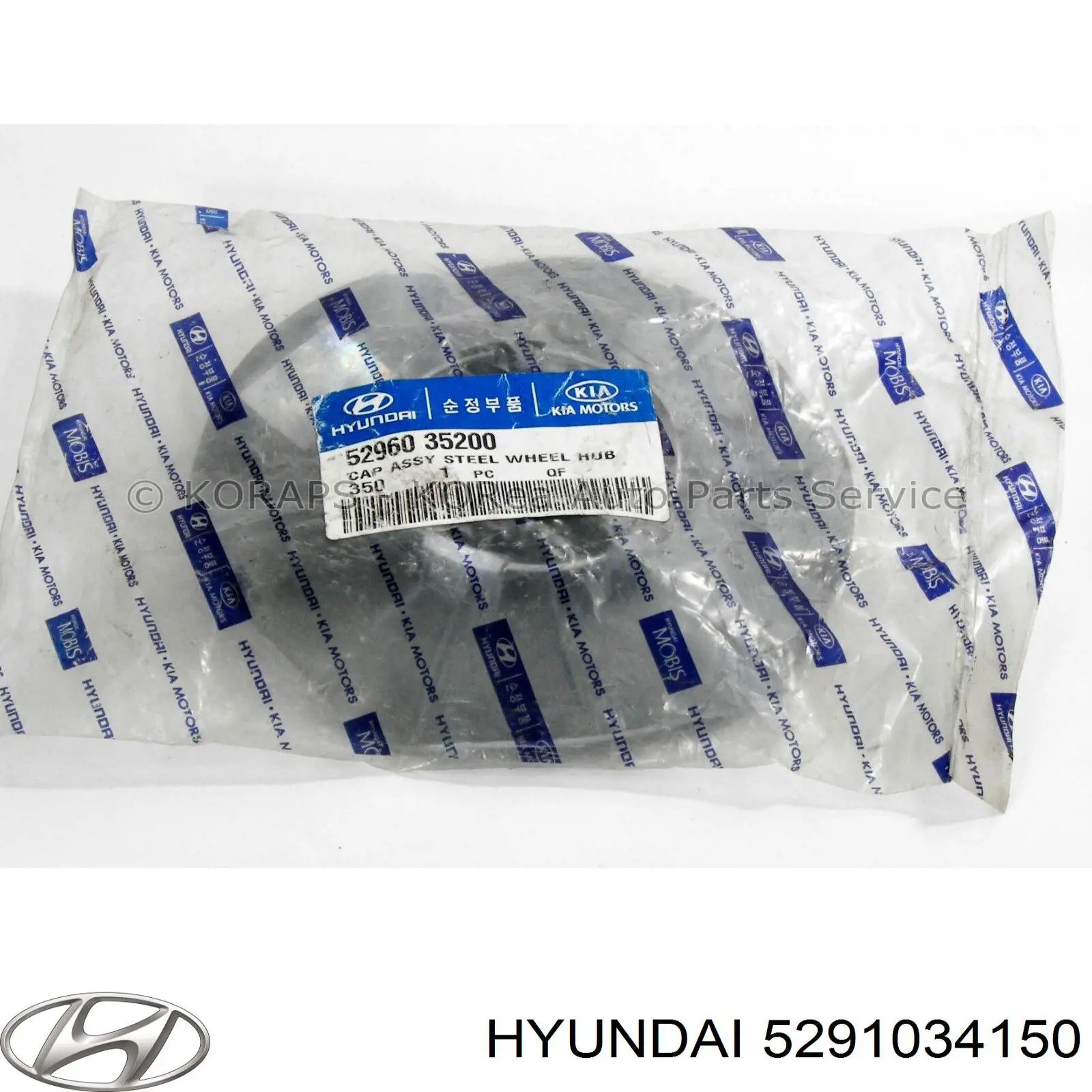  Discos de roda de aleação ligeira (de aleação ligeira, de titânio) Hyundai Sonata III sedan (1993 - 1998) III