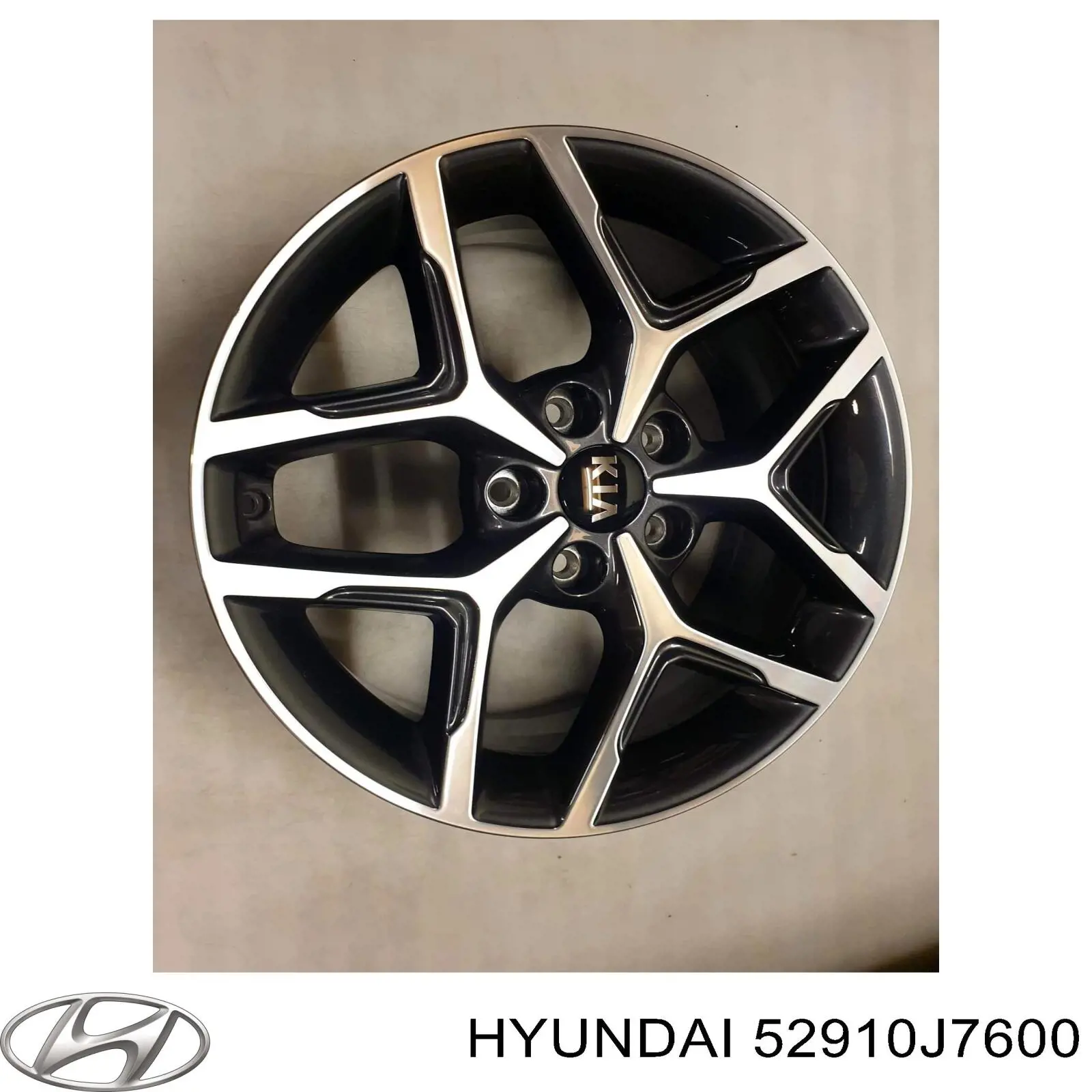  Hyundai/Kia 52910J7600 preço, a partir de 245,17 USD