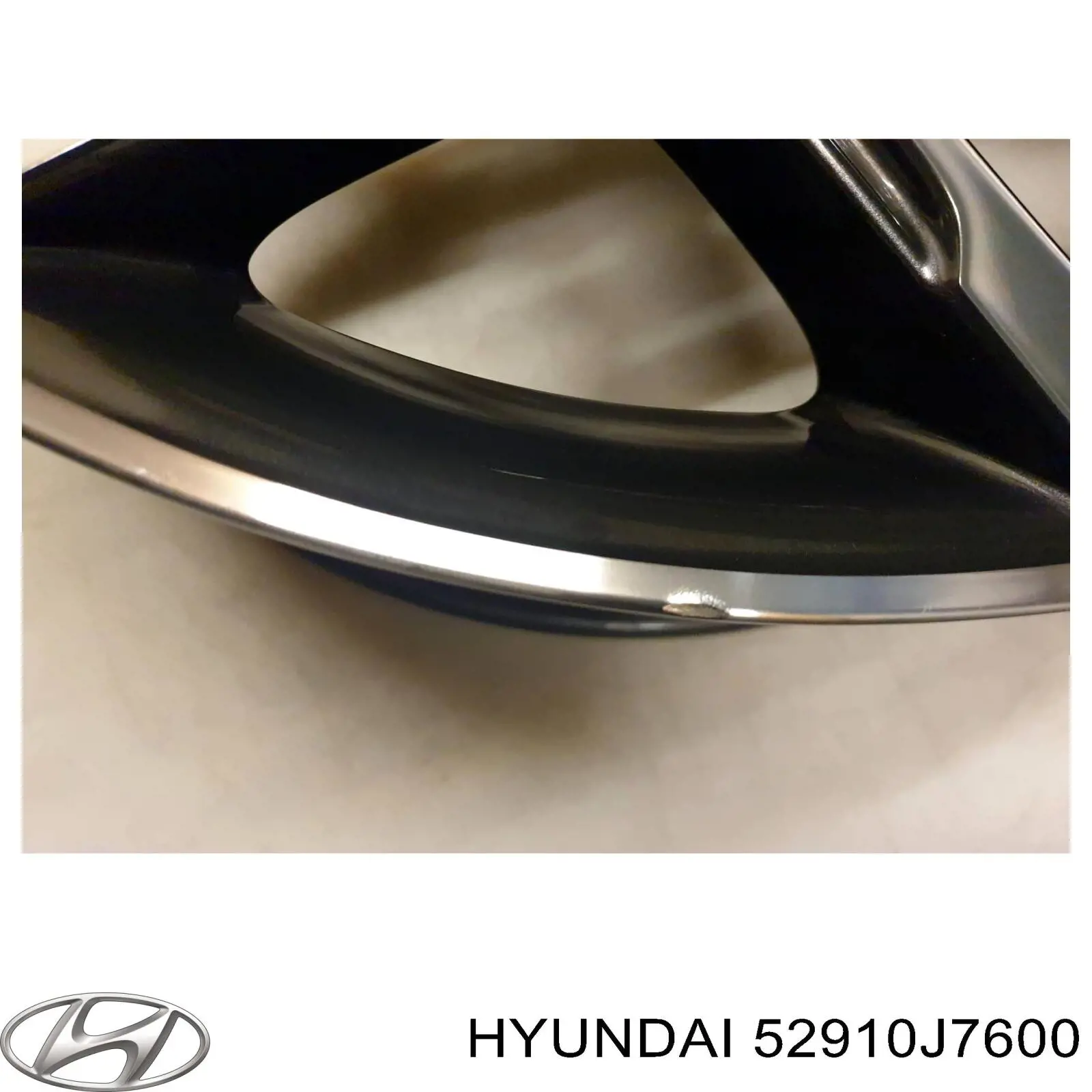 Compre 52910J7600 Hyundai/Kia 