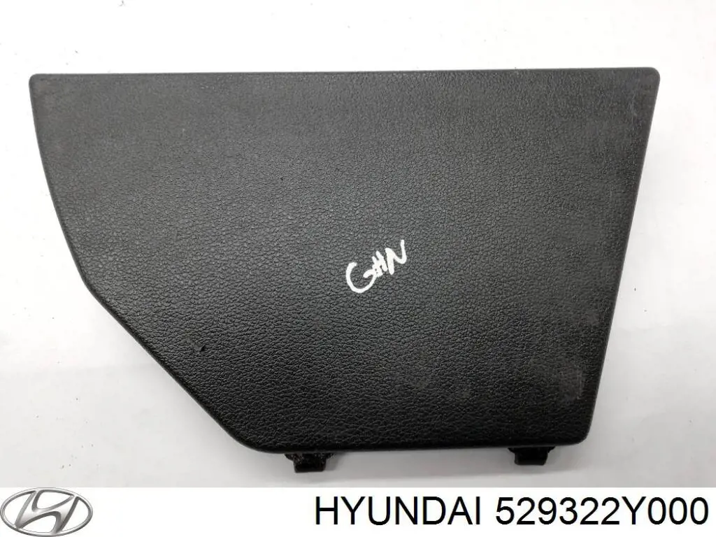  Hyundai/Kia 529322Y000 preço, a partir de 33,64 USD