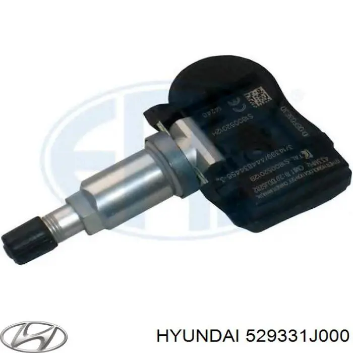 Compre 6PP358139061 HELLA Sensor de pressão de ar nos pneus