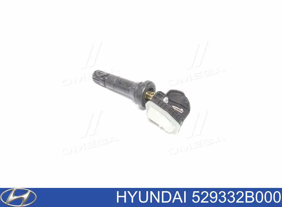 Sensor de pressão de ar nos pneus Hyundai/Kia 529332B000 preço, a partir de 85,17 USD
