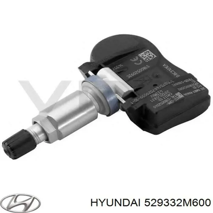 Sensor de pressão de ar nos pneus Bosch F026C00469 preço, a partir de 56,17 USD