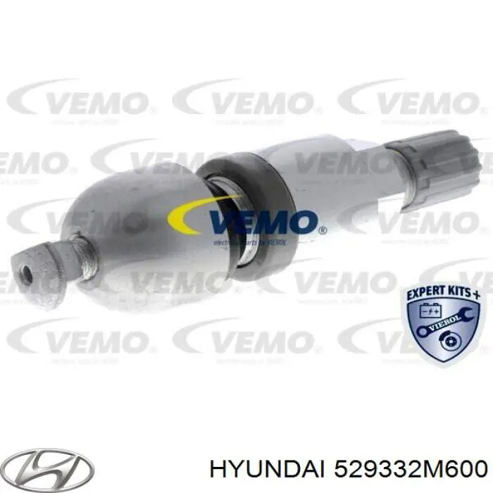 Compre 714060040 Pierburg Sensor de pressão de ar nos pneus
