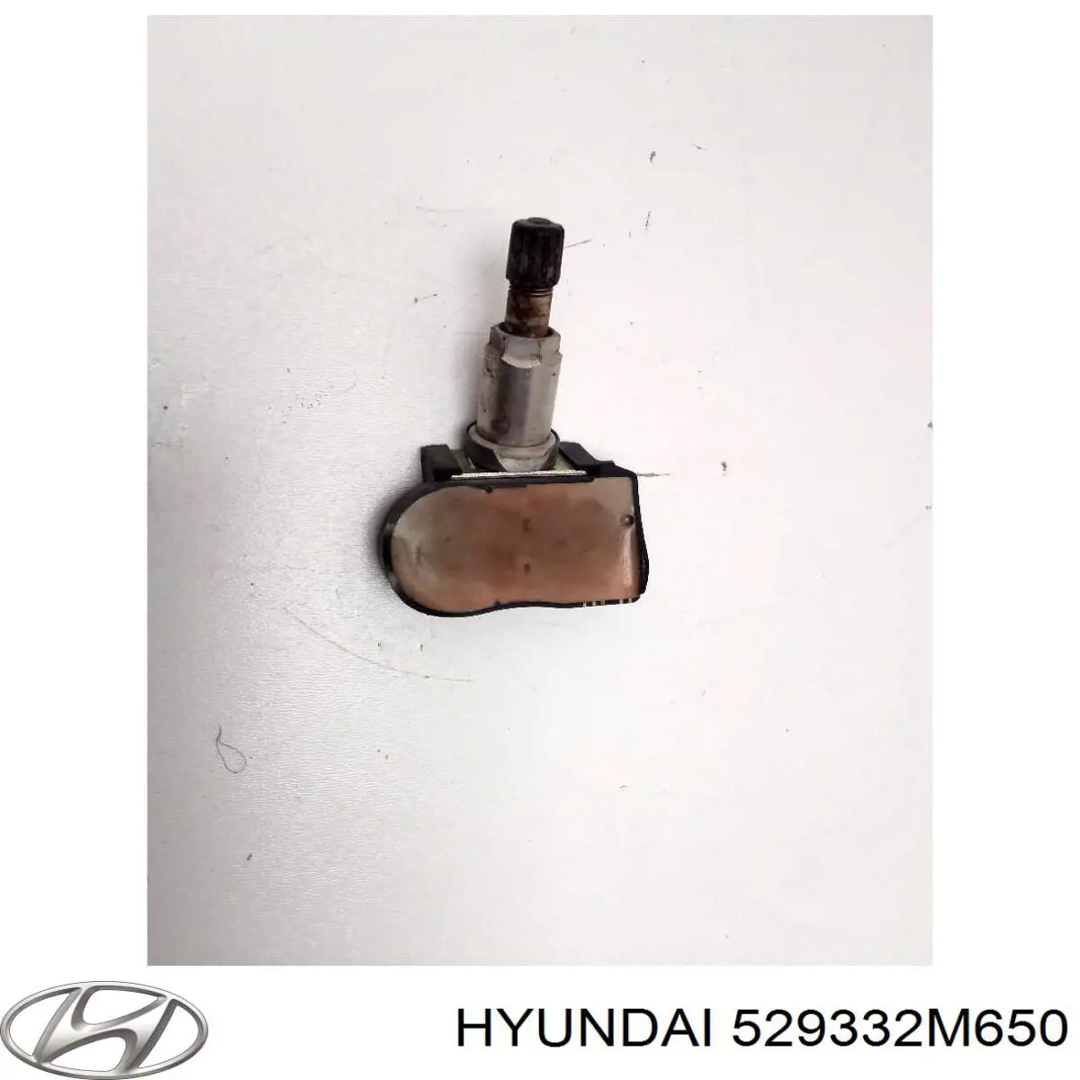 Sensor de pressão de ar nos pneus Hyundai/Kia 529332M650 preço, a partir de 36,26 USD
