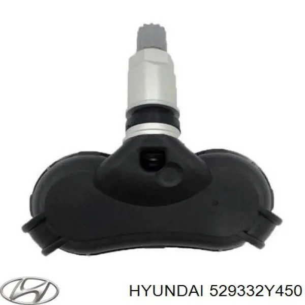 Sensor de pressão de ar nos pneus Hyundai/Kia 529332Y450 preço, a partir de 42,14 USD