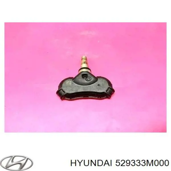529333M000 Hyundai/Kia Sensor de pressão de ar nos pneus