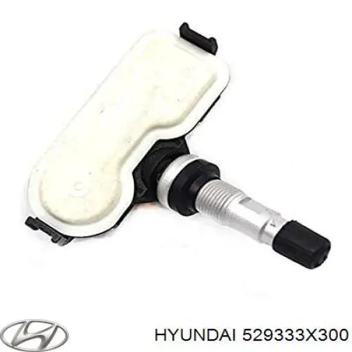 Sensor de pressão de ar nos pneus Hyundai/Kia 529333X300 preço, a partir de 54,27 USD
