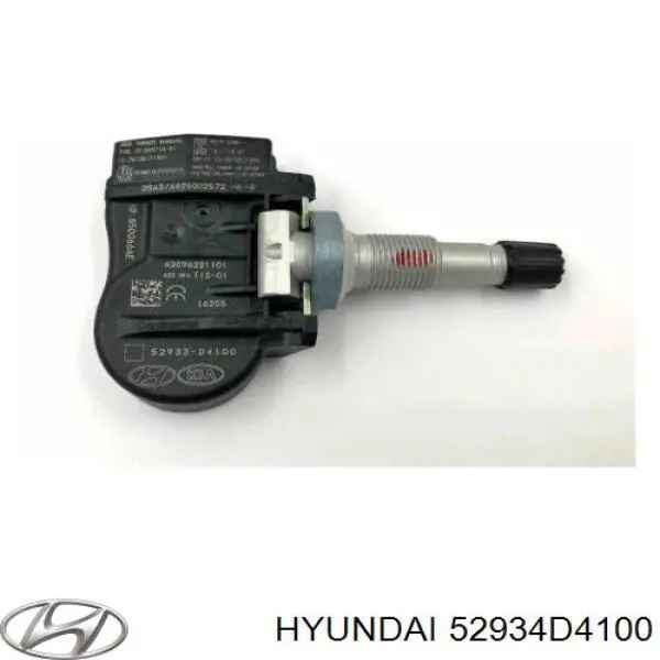  Hyundai/Kia 52934D4100 preço, a partir de 6,70 USD