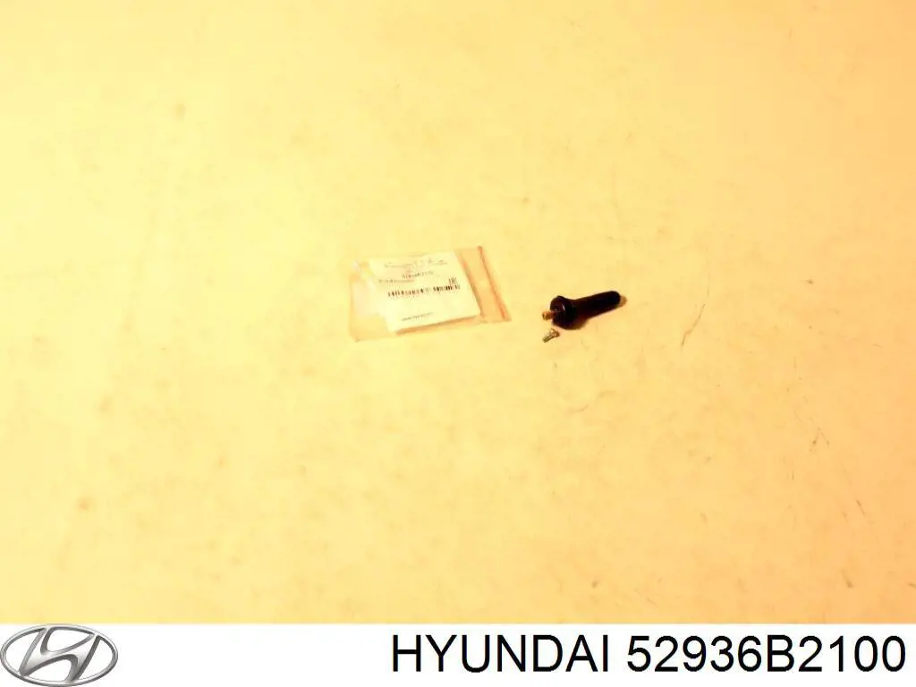 Válvula para a roda Hyundai/Kia 52936B2100 preço, a partir de 16,34 USD