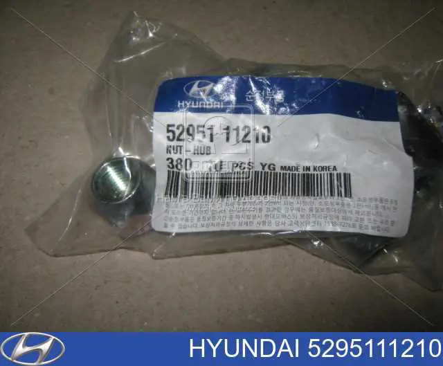 Compre 5295111210 Hyundai/Kia Porca de roda