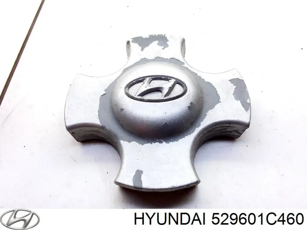 Coberta de disco de roda Hyundai/Kia 529601C460 preço, a partir de 103,08 USD