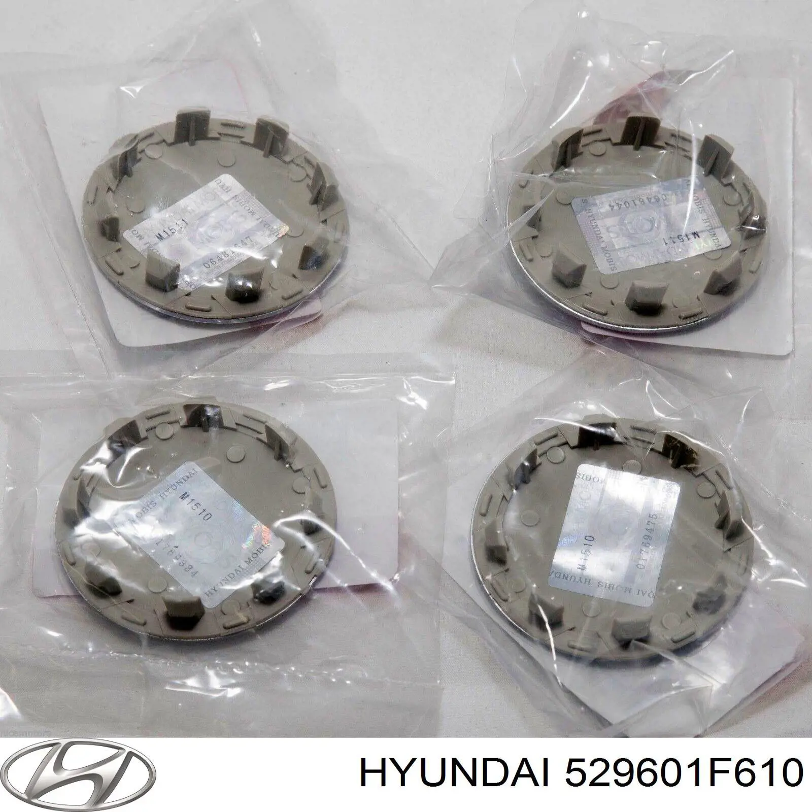 Coberta de disco de roda Hyundai/Kia 529601F610 preço, a partir de 28,35 USD
