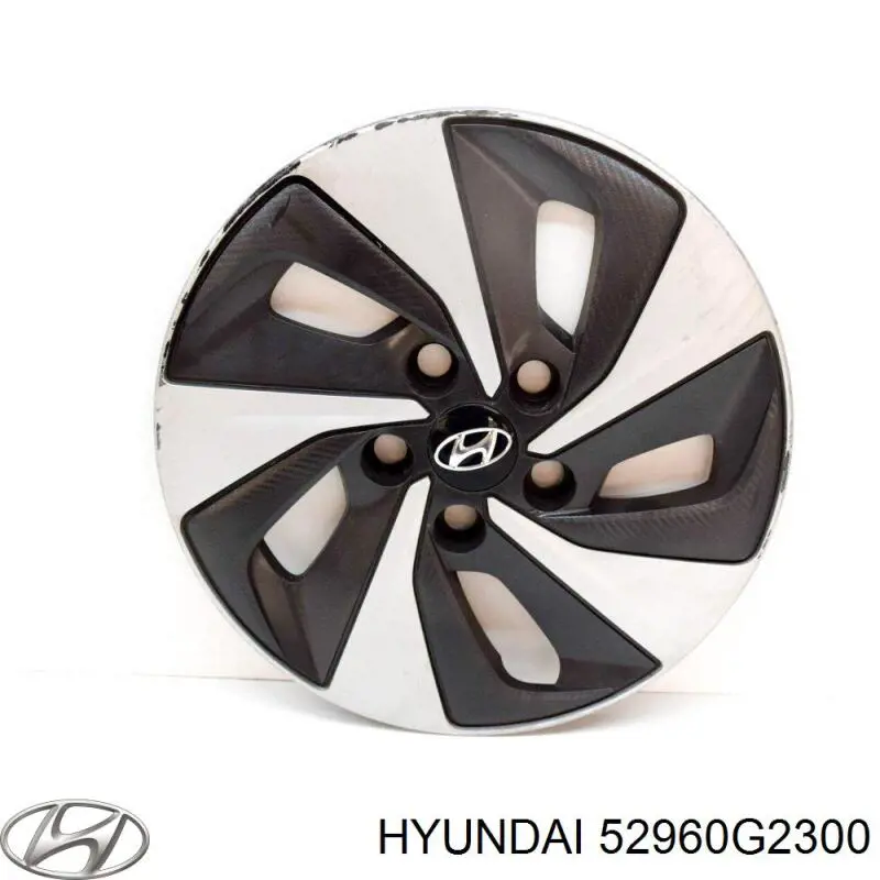 Compre 52960G2300 Hyundai/Kia Coberta de disco de roda