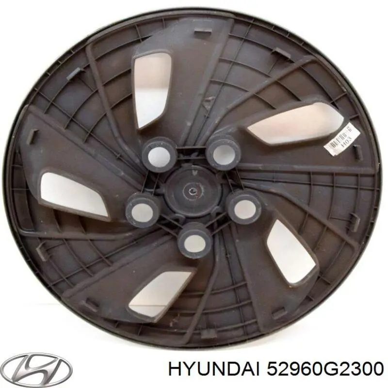 Coberta de disco de roda Hyundai/Kia 52960G2300 preço, a partir de 171,08 USD