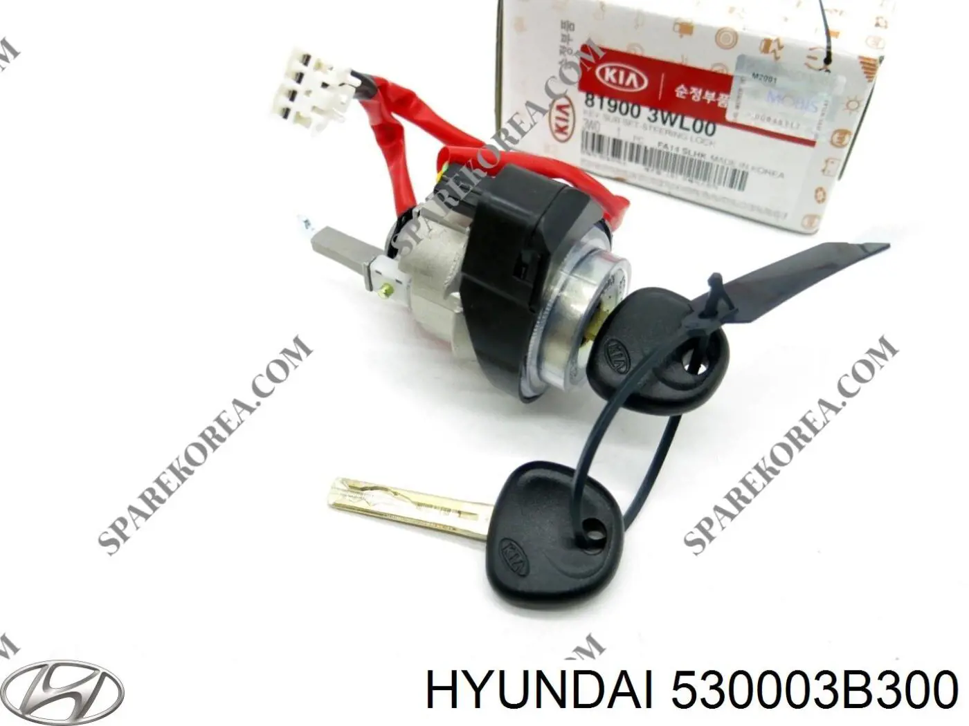 Eixo traseiro montado Hyundai/Kia 530003B300 preço, a partir de 2785,43 USD