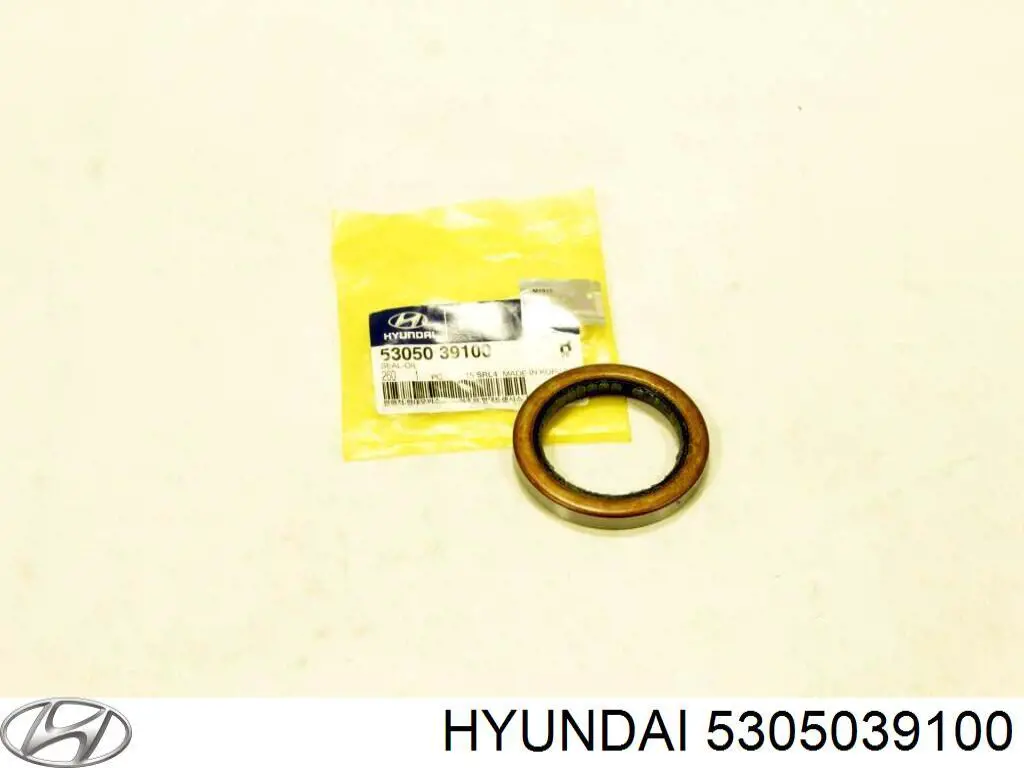 Bucim da haste de redutor do eixo traseiro Hyundai/Kia 5305039100 preço, a partir de 4,68 USD