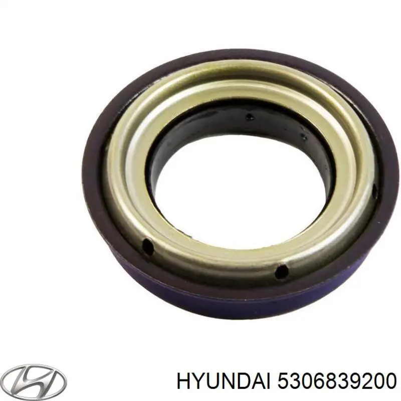 Bucim de redutor do eixo traseiro Hyundai/Kia 5306839200 preço, a partir de 3,59 USD