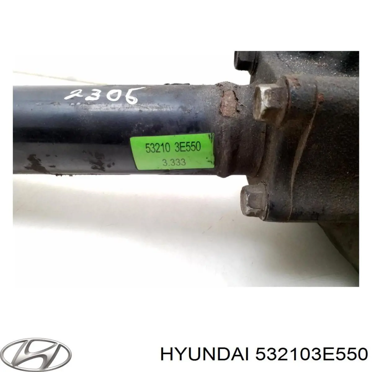 Compre 532103E550 Hyundai/Kia 