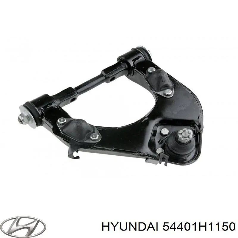 Braço oscilante superior direito de suspensão dianteira Hyundai/Kia 54401H1150 preço, a partir de 86,20 USD