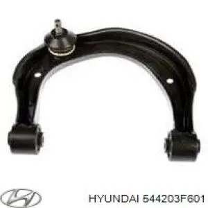 Braço oscilante superior direito de suspensão dianteira Hyundai/Kia 544203F601 preço, a partir de 58,03 USD