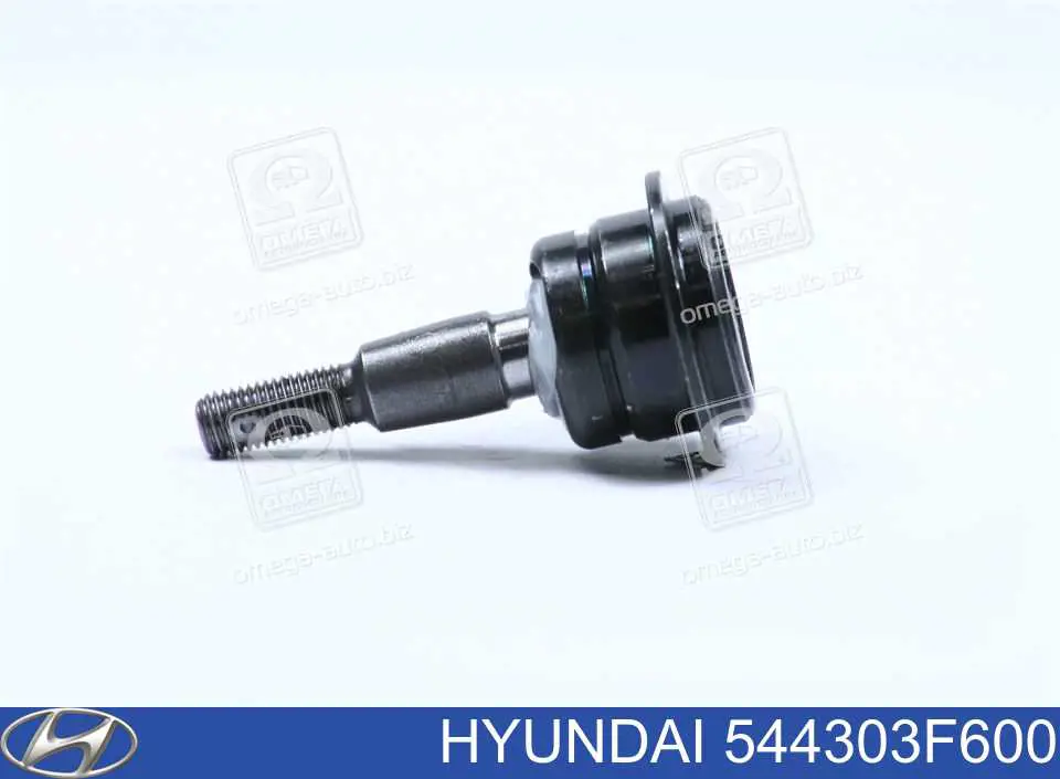 Suporte de esfera superior Hyundai/Kia 544303F600 preço, a partir de 9,74 USD