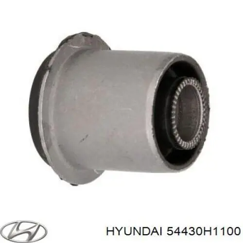 Compre 54430H1100 Hyundai/Kia Bloco silencioso dianteiro do braço oscilante superior