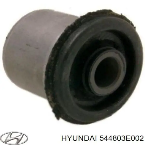 Bloco silencioso dianteiro do braço oscilante superior Hyundai/Kia 544803E002 preço, a partir de 14,29 USD
