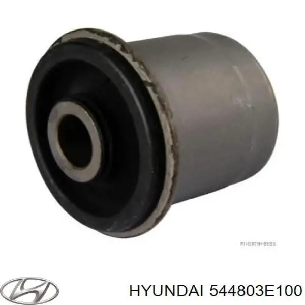 Bloco silencioso dianteiro do braço oscilante superior Hyundai/Kia 544803E100 preço, a partir de 12,49 USD
