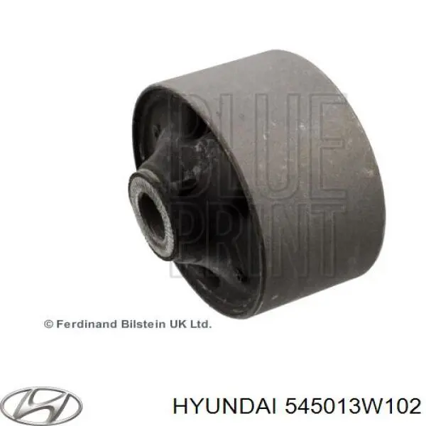 Braço oscilante inferior direito de suspensão dianteira Hyundai/Kia 545013W102 preço, a partir de 90,24 USD
