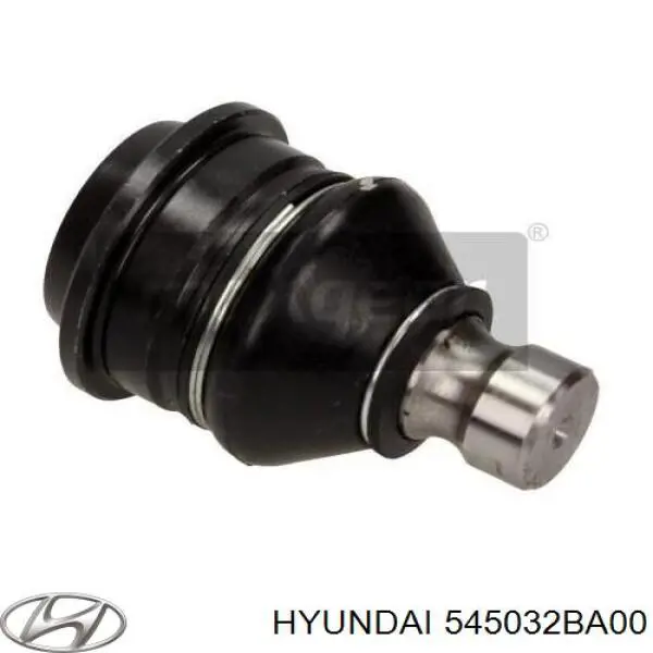 Suporte de esfera inferior Hyundai/Kia 545032BA00 preço, a partir de 11,66 USD