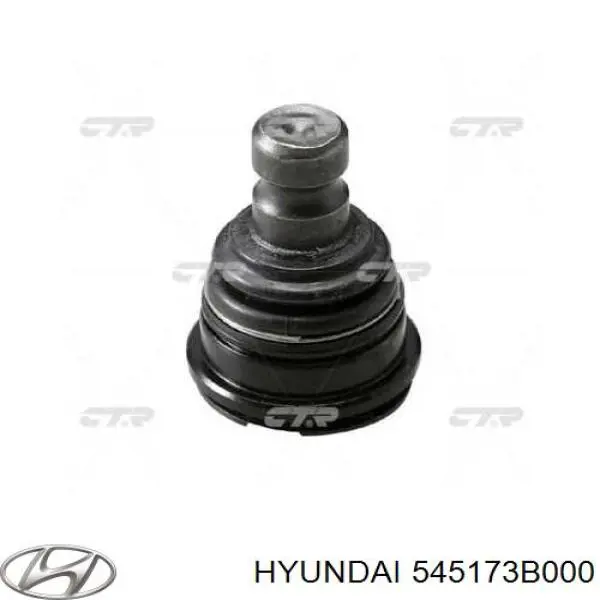 Bota de proteção de suporte esférico inferior Hyundai/Kia 545173B000 preço, a partir de 3,39 USD