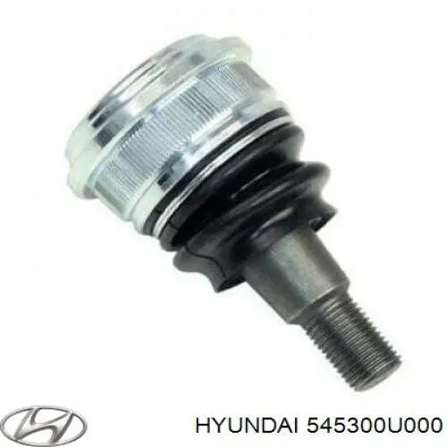 Suporte de esfera inferior Hyundai/Kia 545300U000 preço, a partir de 11,47 USD