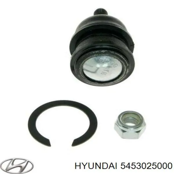 Compre 5453025000 Hyundai/Kia Suporte de esfera inferior