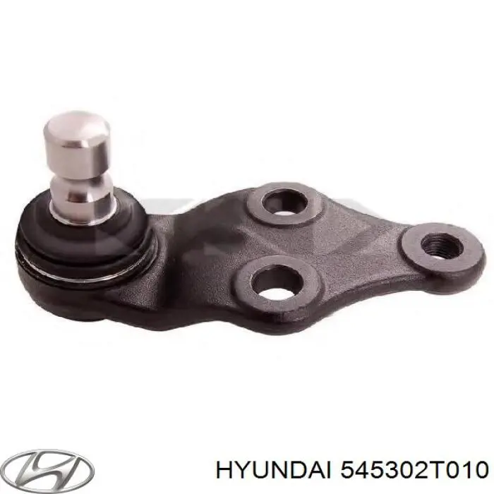 Compre 545302T010 Hyundai/Kia Suporte de esfera inferior